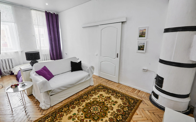 FlatStay Dzhambula 4 Apartments