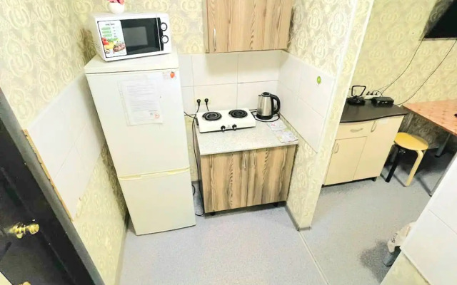 Апартаменты на Карла Маркса 108