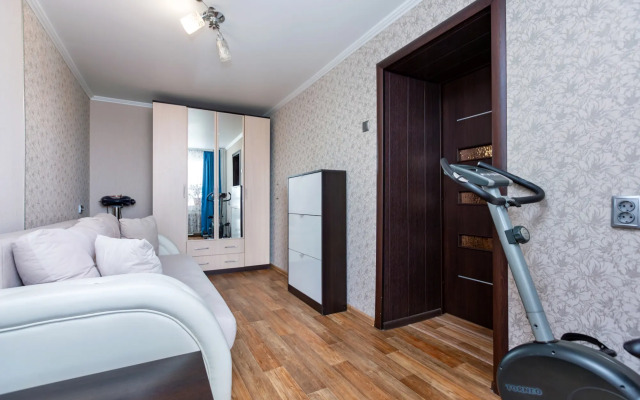 Квартира на улице Республики 90