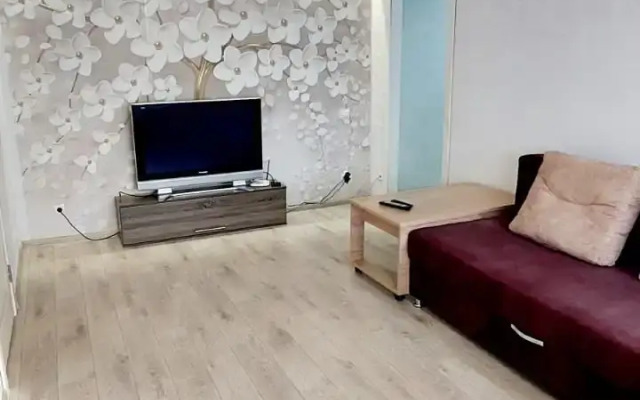 Квартира Говорова 34