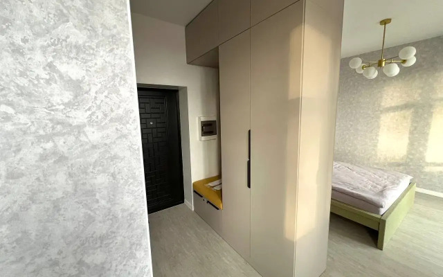 Апартаменты Сосны