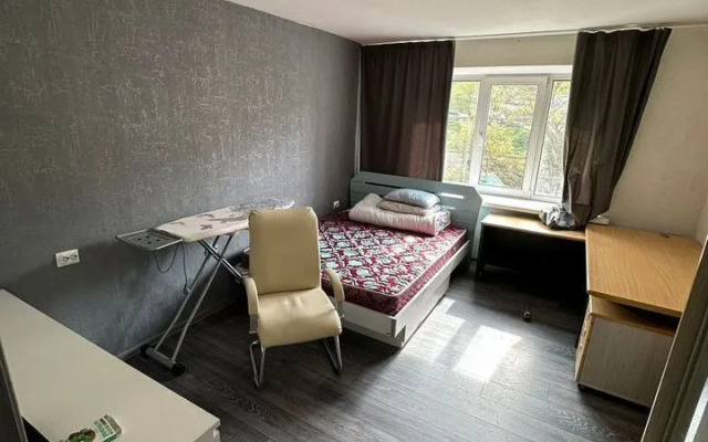 Na Ulitse Krasnogo Znameni 78 Flat