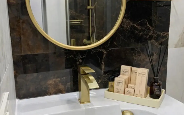 Квартира Студия у моря Романтика на двоих