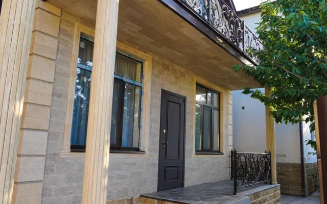 Гостевой дом Tour House у Каспия