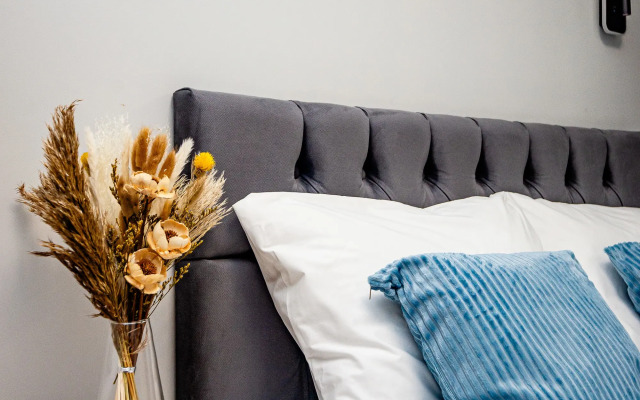 Апартаменты Николоямский Переулок 2 (8)