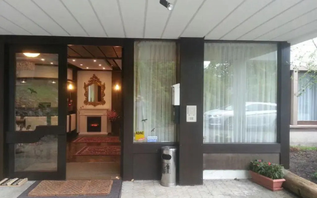 Апарт-Отель Black Forest family