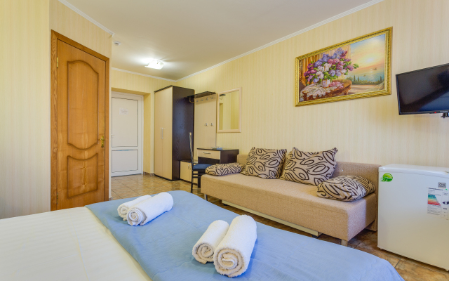 Oliva Korpus 2 Guest House