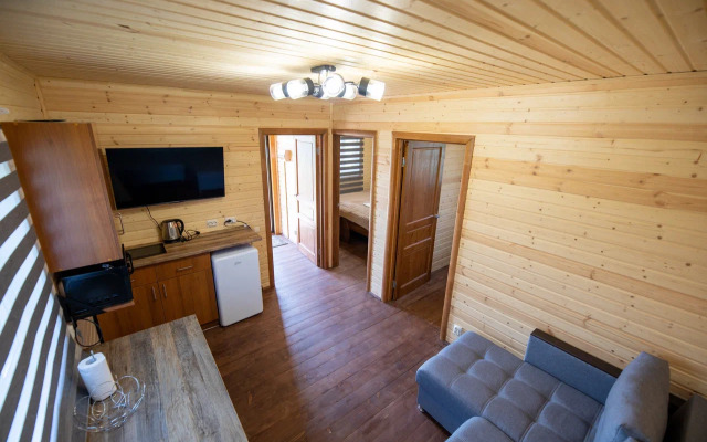 Гостевой дом Прибой