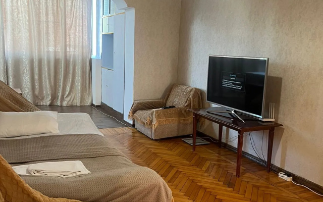 V Tsentre Sukhuma Flat