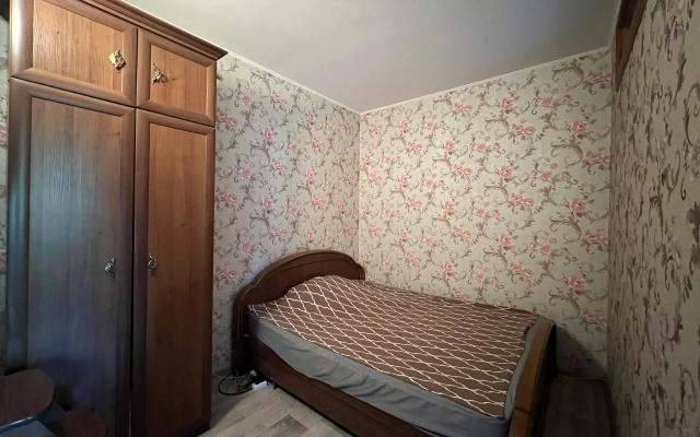 Квартира 1к на озере Еловом