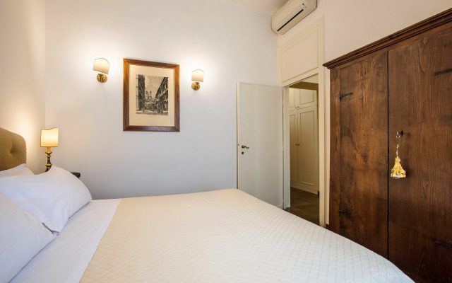 Апартаменты Alta Luxury Apartments, Oca