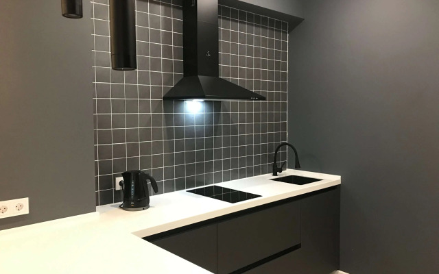 Квартира просторная в ЖК Атлантис-2