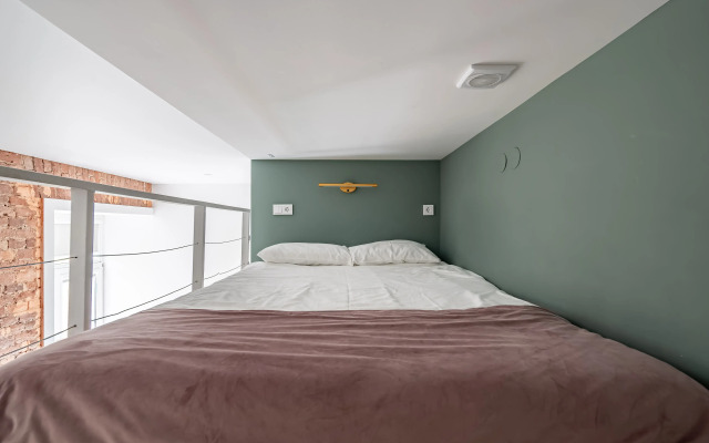 Квартира Merino Home Attis