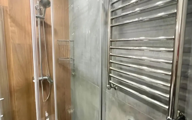 18/Apartments s Vidom na Gory