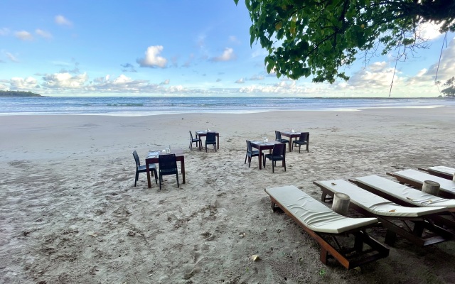 Casa Smeralda Boutique Hotel
