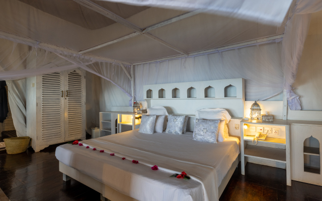 Nuri Boutique Hotel