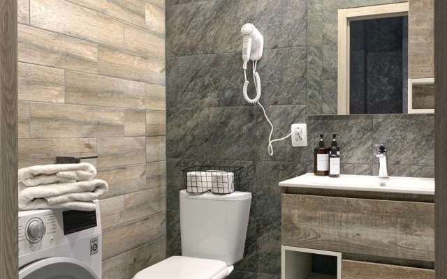 Апартаменты Добрые сутки на 8 марта 204д