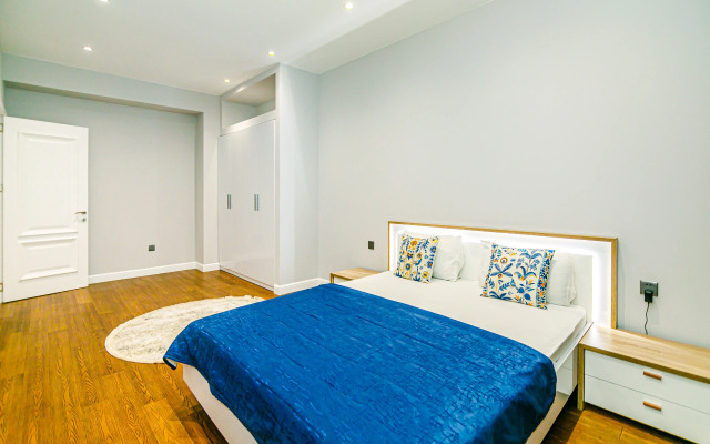 Family by Adress Hotel Apartments