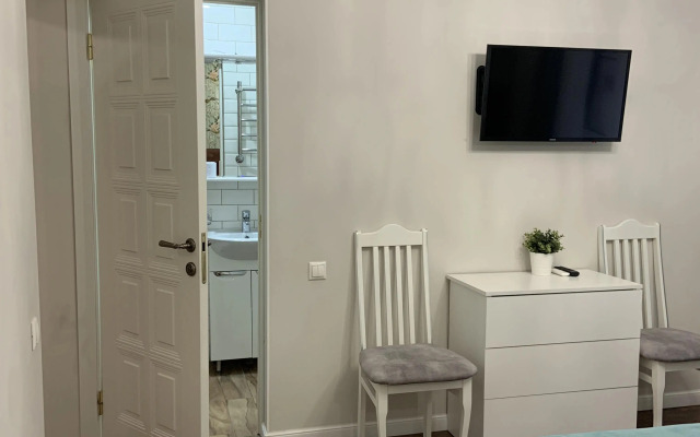 Частный дом в Центре Сочи 10 минут до моря