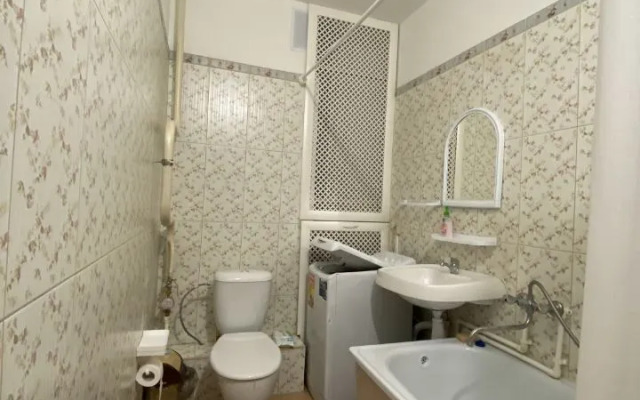 Квартира на Омской 63