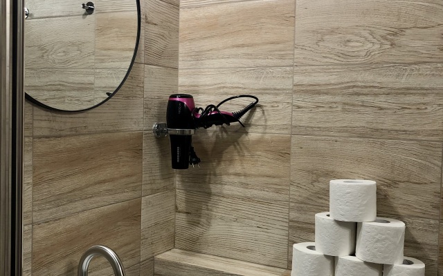 Хостел Nw Hostel