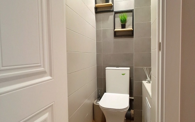 1-Komnatnaya U Naberezhnoy Bryugge Flat