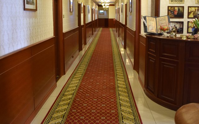 Sofiya Hotel