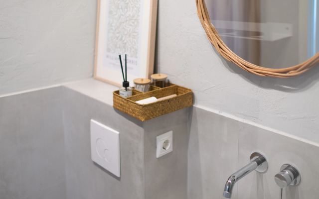 Апартаменты на улице Профсоюзная