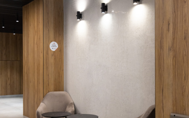 Апартаменты Boho Studio