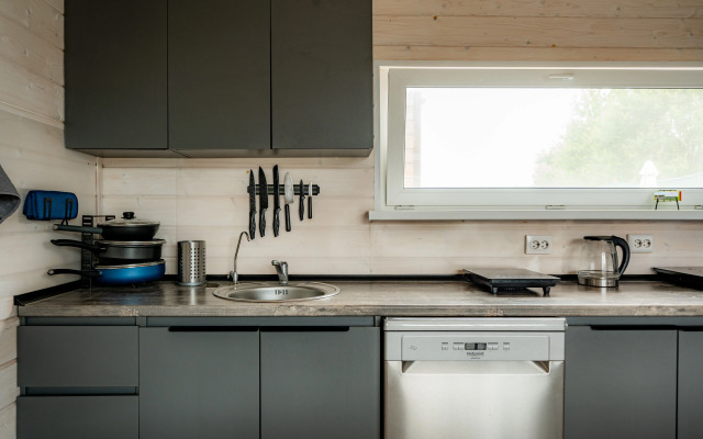 Гостевой Дом Скандинавский