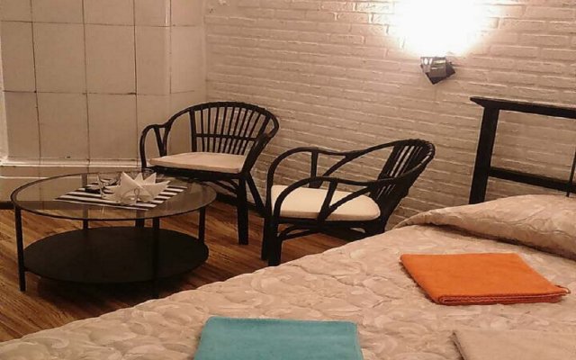 Меблированные комнаты Невский 6