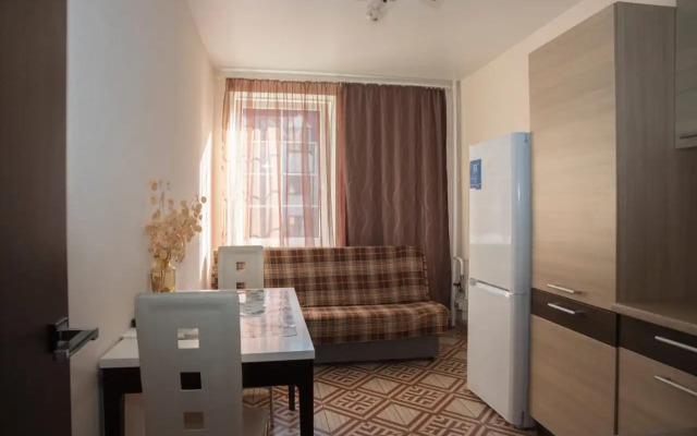 Odnokomnatnaya Kvartira Flat