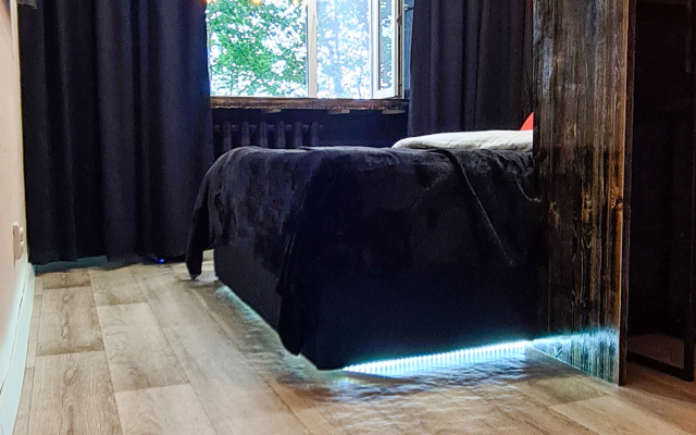 Апартаменты Юбилейная 2 4 Вторая