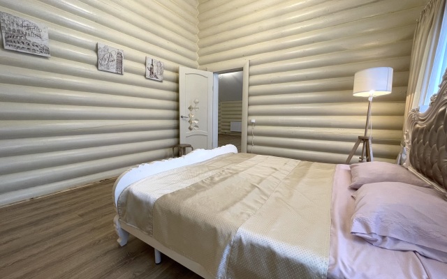 Дом в 19 км от горнолыжного курорта