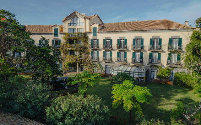 Hotel Quinta da Bela Vista