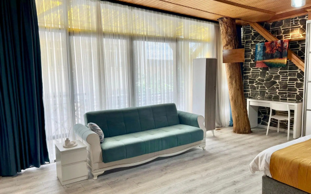 Отель White İnn Taksim