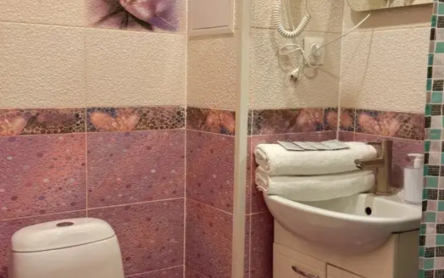 V Zhk Skolkovskiy O7 Apartments