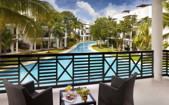 Residences at the Fives Hotel