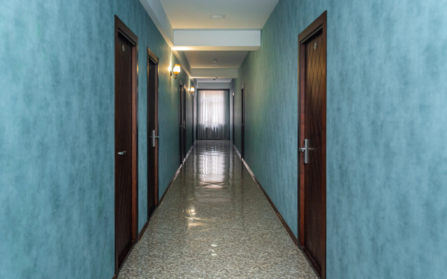 Diamond Tashkent Hotel