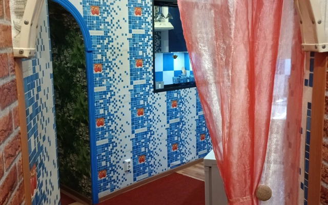 Квартира Historical Center