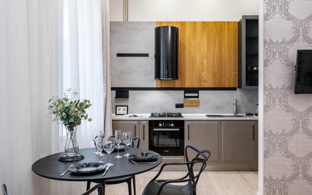 ApartMK Рубинштейна 11