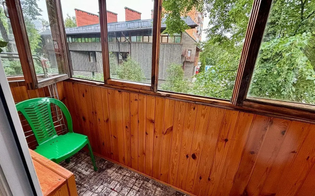 Old Pskov Apartments