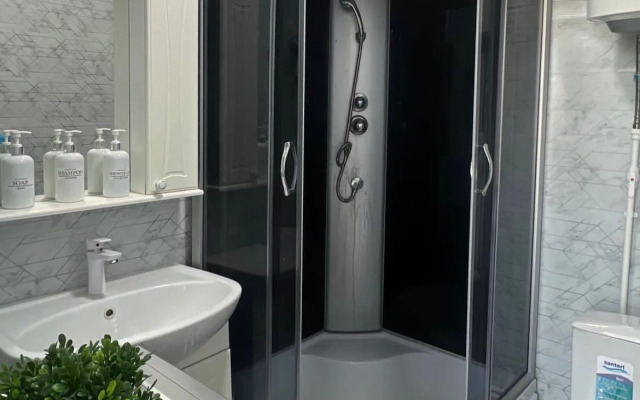 Бунгало на берегу моря