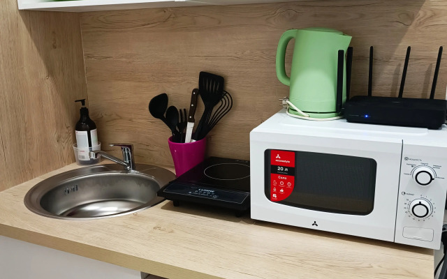 Квартира 4 Ул Новая 26 у Станции Мцд4 Железнодорожная