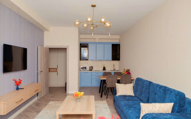 Апартаменты Грин Парк 84/1