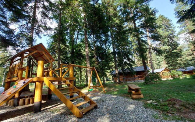 Гостевой Дом Arkhyz Nur Ski