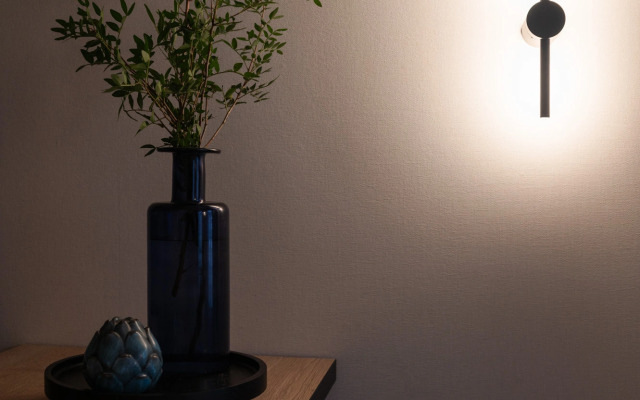 Апартаменты Volgarooms 15 в Доме Генеральской Жены Корниловой