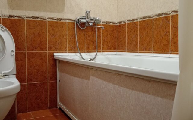 Zeyskaya 285 Flat