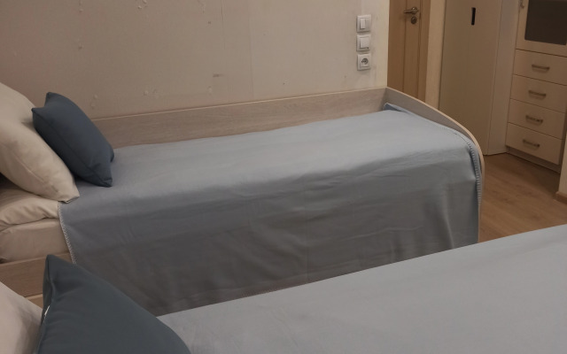 Квартира на  Ул Воскресенская 114