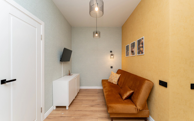 Квартира Супер на Парковой